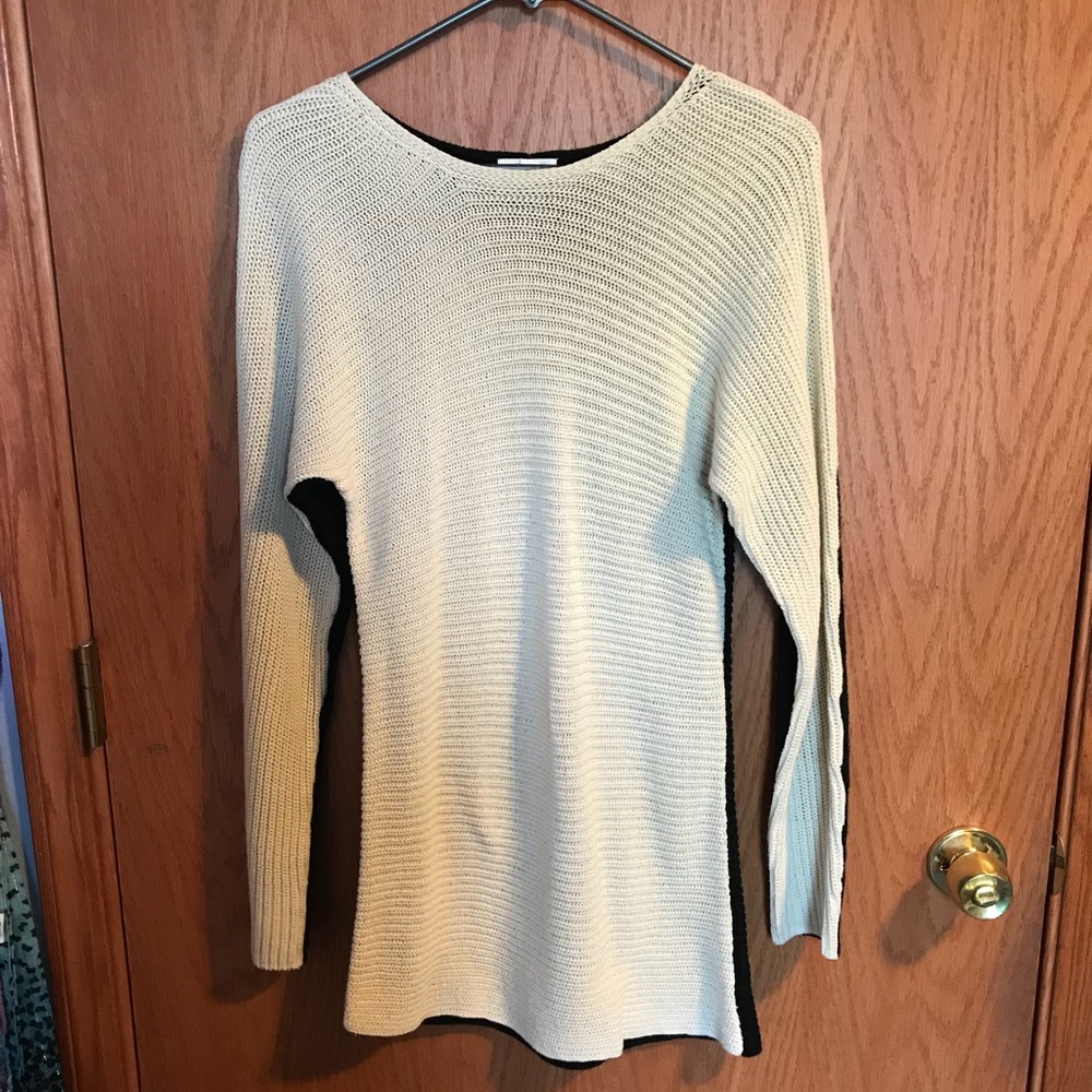 Charming Charlie sweater